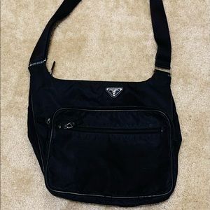 ❤️ PRADA MESSENGER BAG-Authentic from PRADA ITALY‼️
